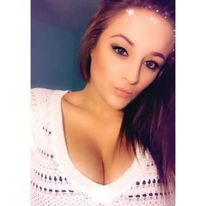 Meet your Posher, Brandie